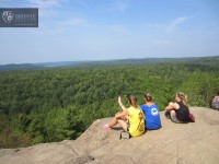 Algonquin Park 2 - 2012 Summer Camp